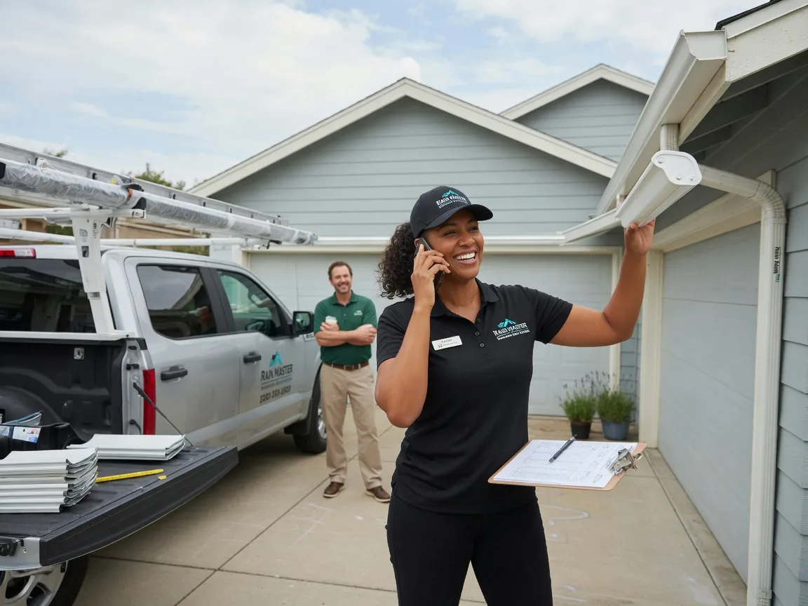 Gutter Installation Bergholz, OH FAQs